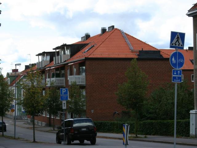 Västerlånggatan 23 C