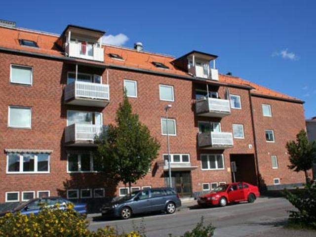 Västerlånggatan 23 A