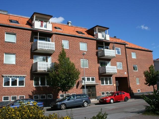 Västerlånggatan 23 D