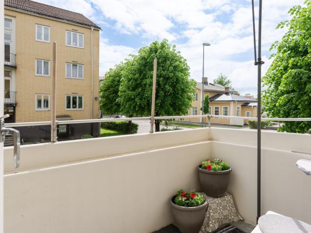 Västerlånggatan 27D