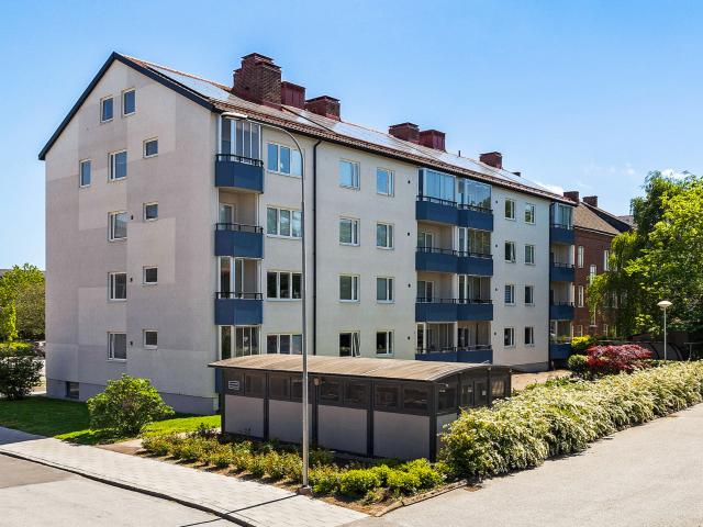 Västerlånggatan 2A