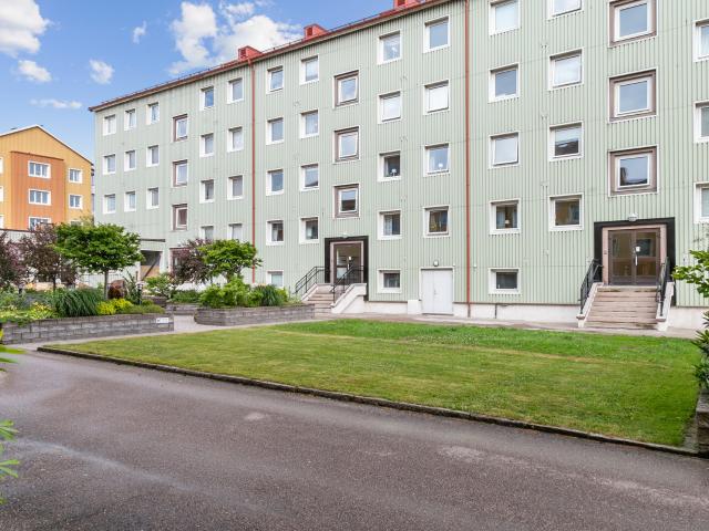 Västerlånggatan 5C
