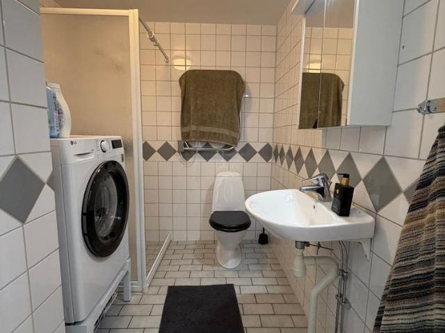 Västerlånggatan, Borås