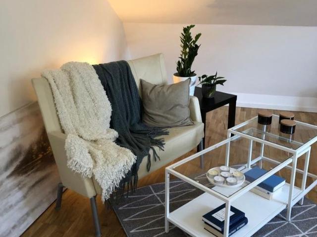 Västerlånggatan, Eslöv