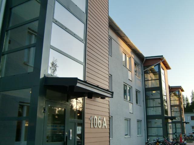 Västerled 106 C