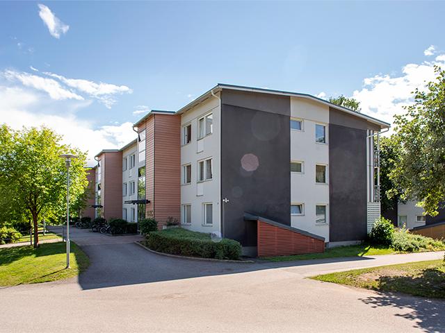 Västerled 102 A