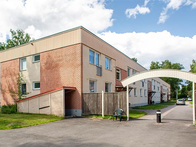 3 rum o kök Lägenhet 55+ på Västerled 136 D, ledig lägenhet i Sandviken