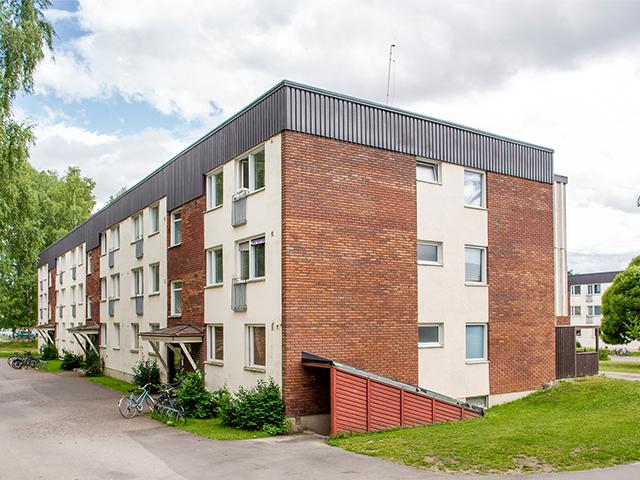 Västerled 96 A