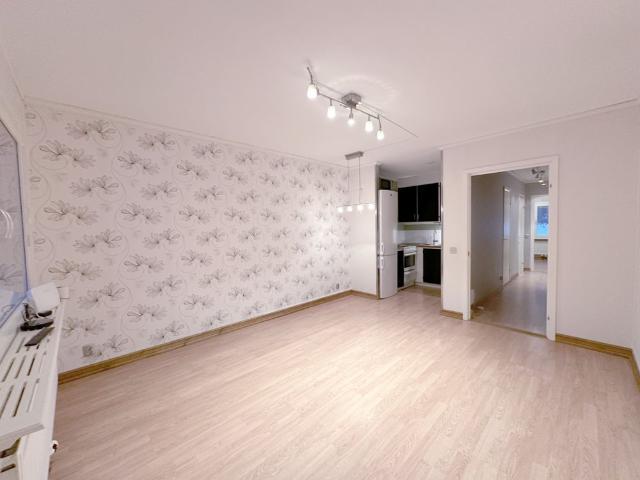 Västerleden, Enköping