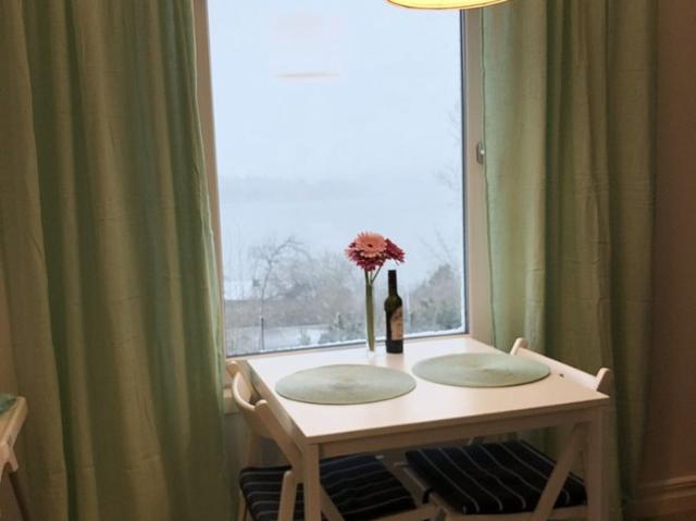 Västerskärsringen, Åkersberga