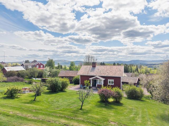 Västibygattu 30