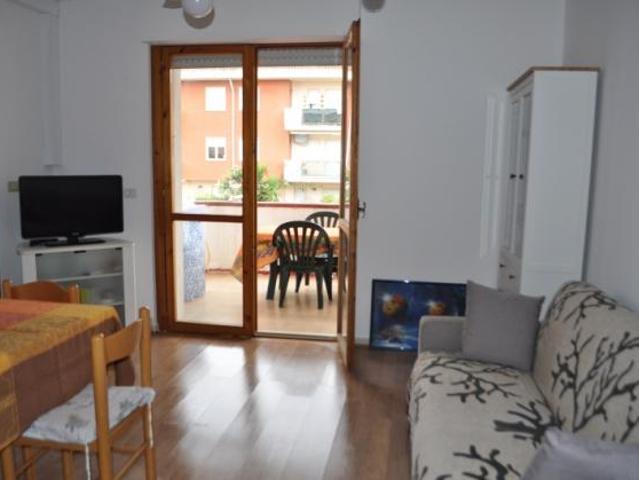 Vasto vendesi appartamento 3 vani 50 Mq