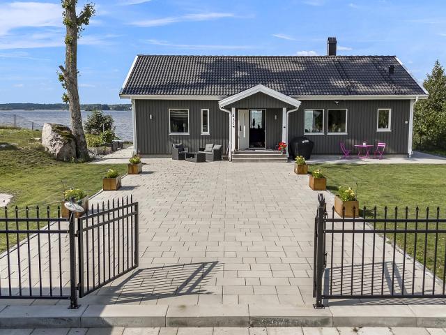Villa på Västlandavägen 43C är inte längre tillgänglig