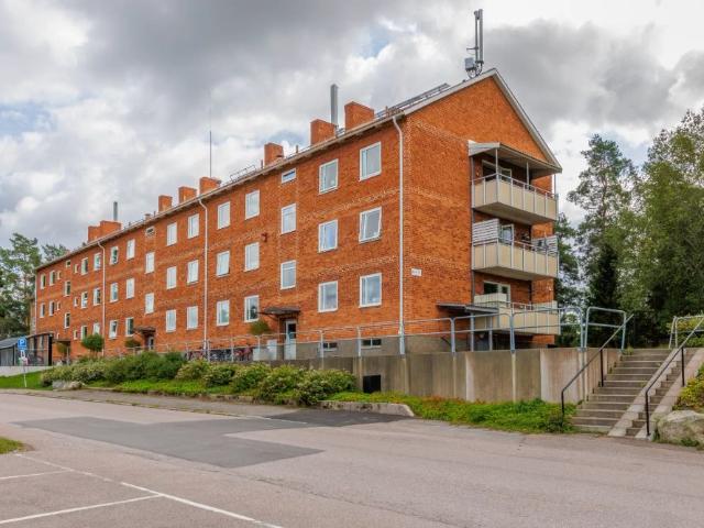 Västmannavägen 4 A