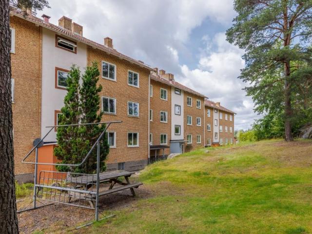 Västmannavägen 2 E