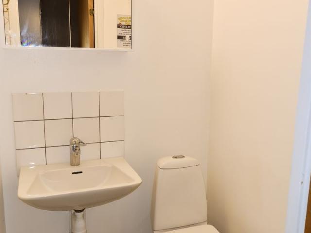 Västmannavägen, Fagersta