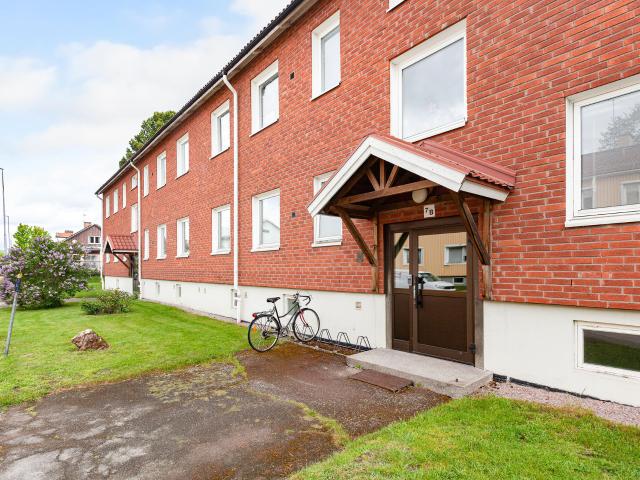 Västmannagatan 7B