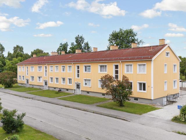 Västmannagatan 12A