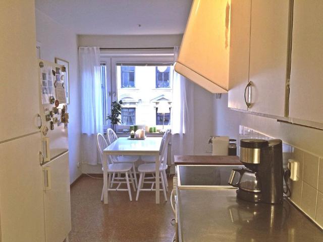 Västmannagatan, Stockholm