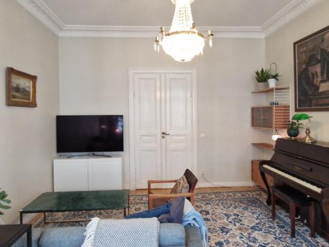 Västmannagatan, Stockholm