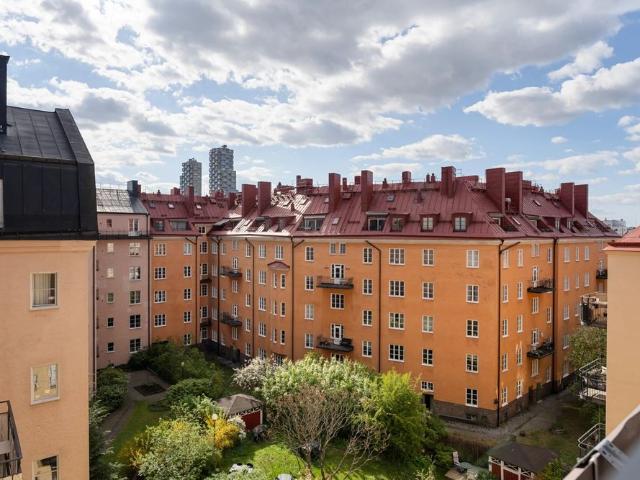 Västmannagatan, Stockholm