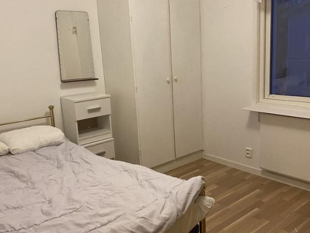 Västra Arödsgatan, Hisings Backa