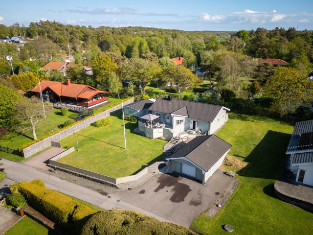 Västra Bäckvägen 29