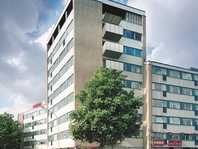Västra Bangatan 11