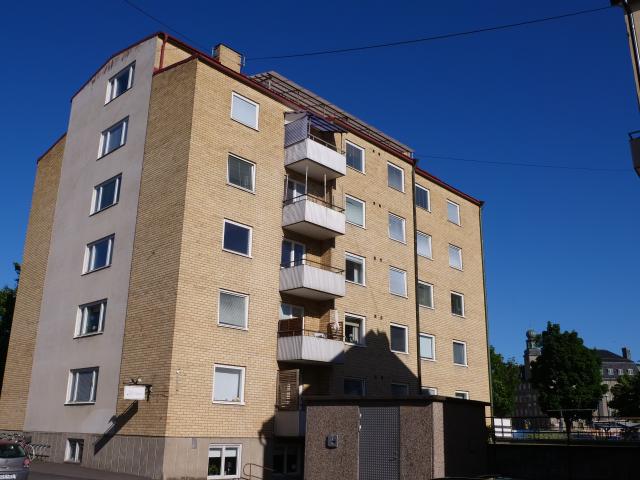 VÄSTRA BANGATAN 27