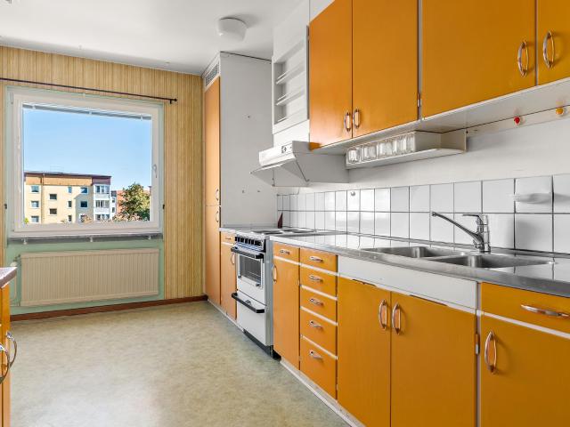 Västra Bangatan 47A