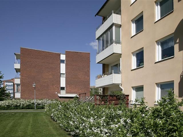 Västra Bangatan, 60 m2, 2 rum, 8 187 kr, Märsta, Stockholm