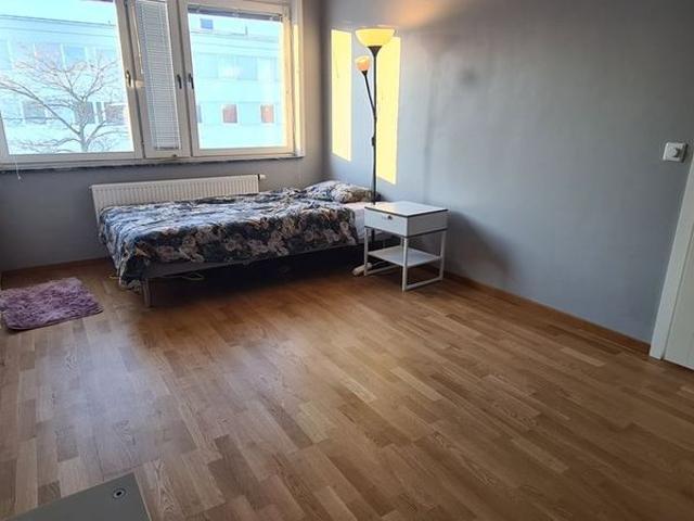 Västra gunnesgärde, Göteborg