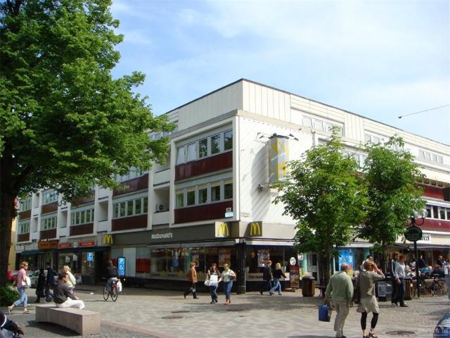 Bäckgatan 14