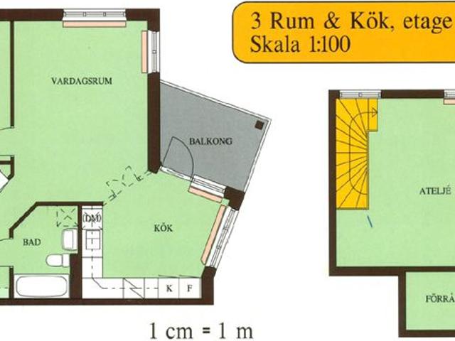 Västra Esplanaden 23