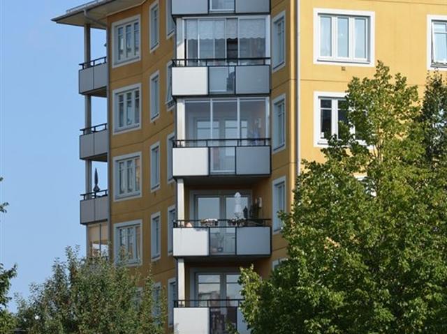 Västra Esplanaden 21