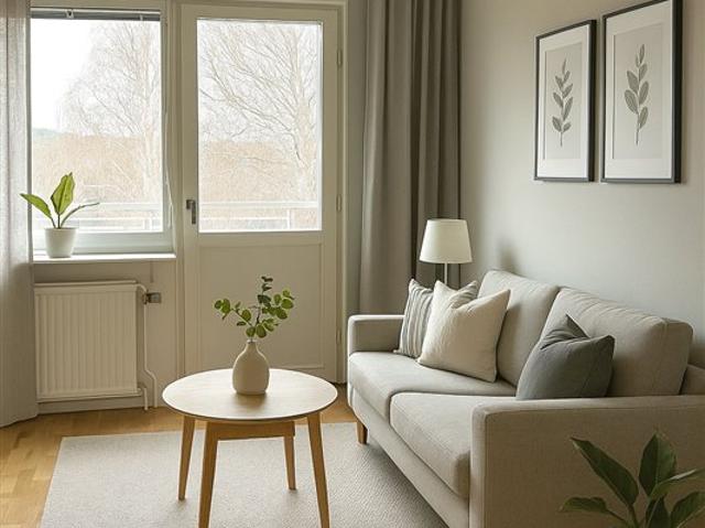 Lasarettsgatan 35 A