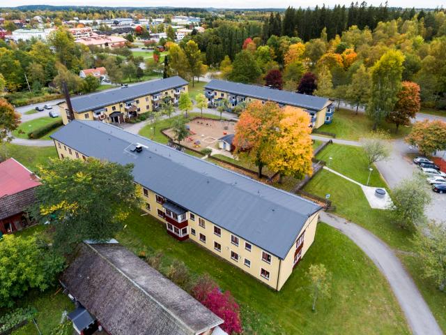 Västra Esplanaden 2 D id 013