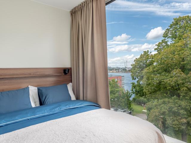 Västra Finnbodavägen 8, läg H