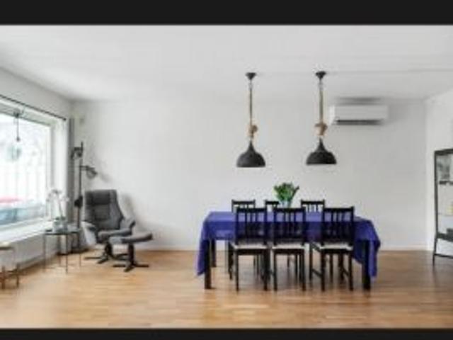 Västra Frölunda 4rok tillsv 25.000kr/mån 116 m² 25 000 kr