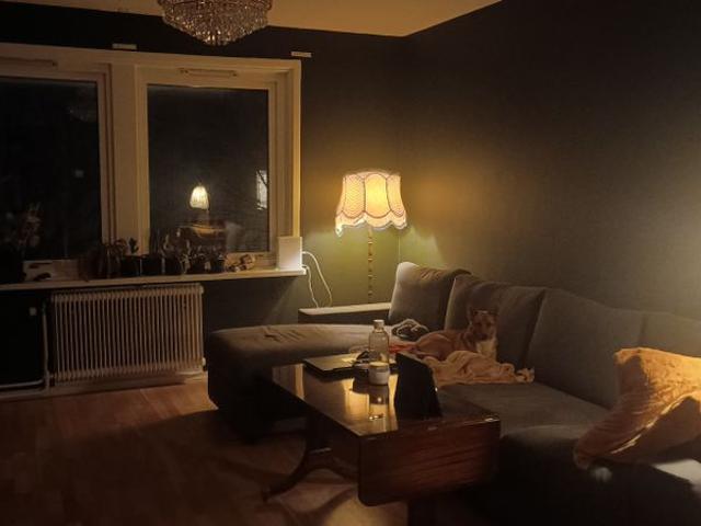 Västra Keillersgatan, Göteborg