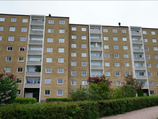 Västra Hindbyvägen 3B