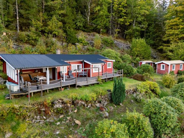Västra Ingsjövägen 25