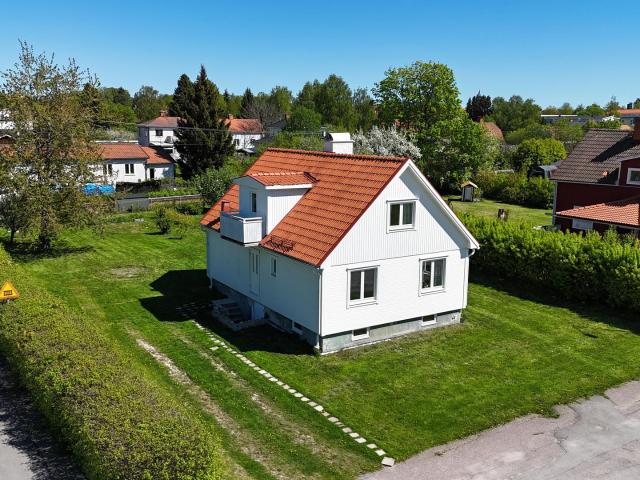 Västra Järnvägsgatan 26