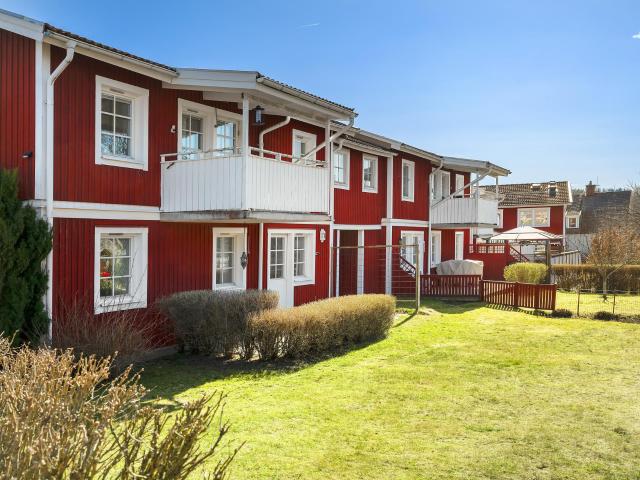 Västra järnvägsgatan 3A
