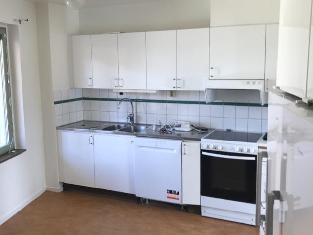 Västra Långgatan 36 B, Hultsfred