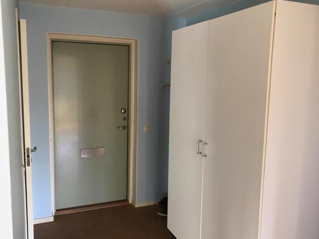 Västra Långgatan 36B, Hultsfred