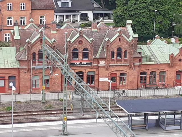 apartment for rent in Kävlinge