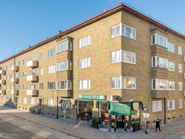 västra sorgenfri, malmö, skåne