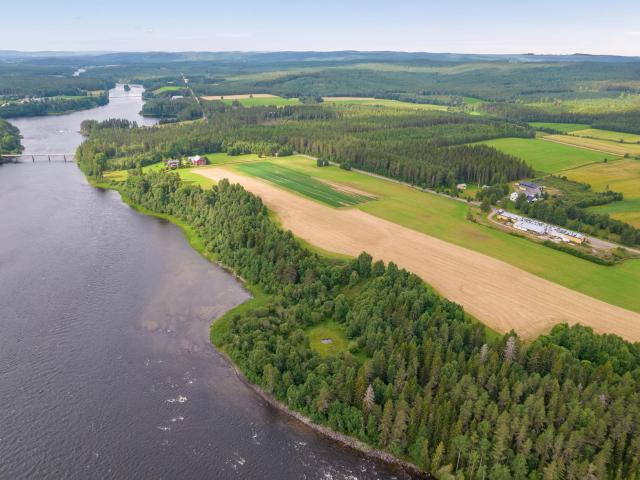 Västra Selet 25
