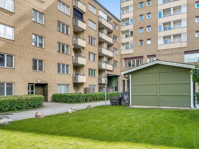 Västra Åsgatan 5